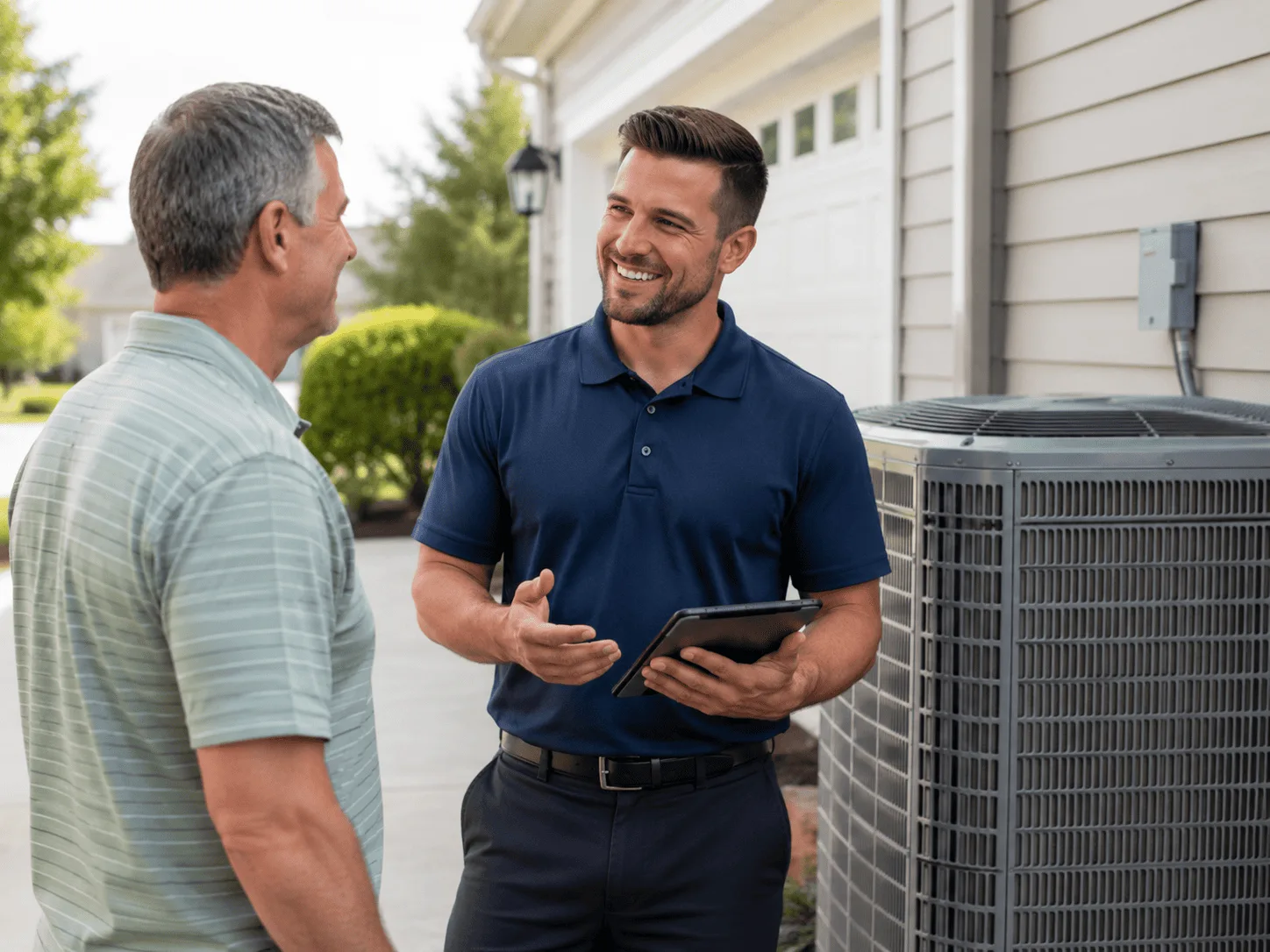Heat Pump Installation Whitney, TX FAQs